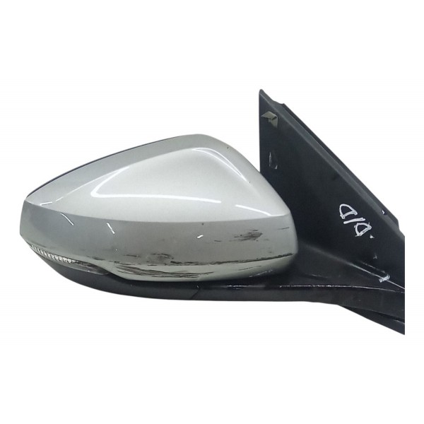 Retrovisor Direito Volkswagen Virtus 2019 Detalhe