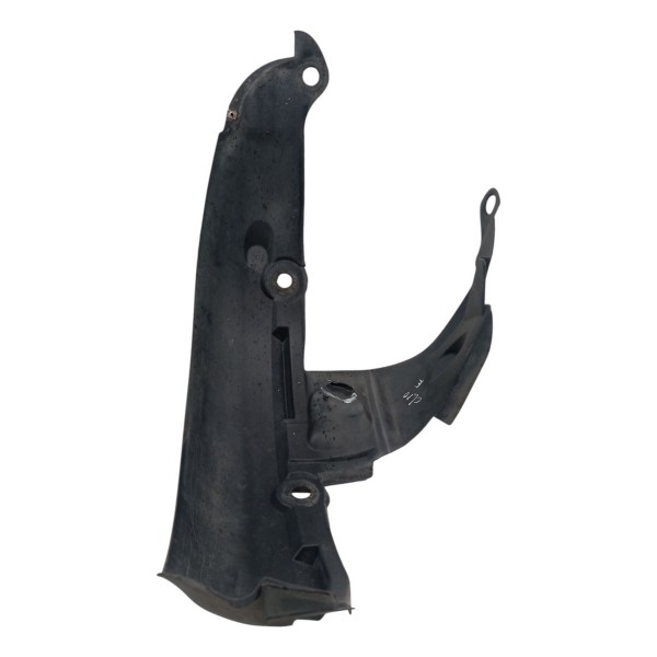 Parabarro Dianteiro Esquerdo Renault Clio 1.0 2008 Detalhe