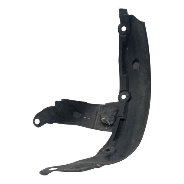 Parabarro Dianteiro Esquerdo Renault Clio 1.0 2008 Detalhe