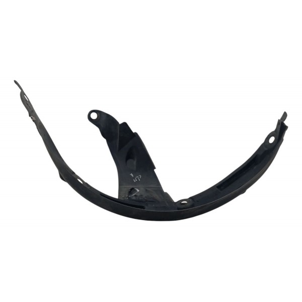 Parabarro Dianteiro Esquerdo Renault Clio 1.0 2008 Detalhe