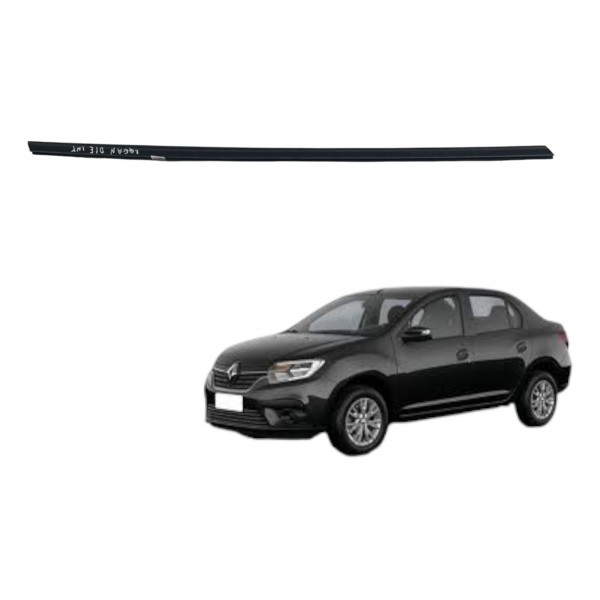 Pestana Interna Dianteira Esquerda Renault Logan