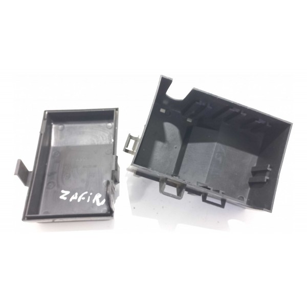 Suporte Caixa Fusível Chevrolet Zafira 2013