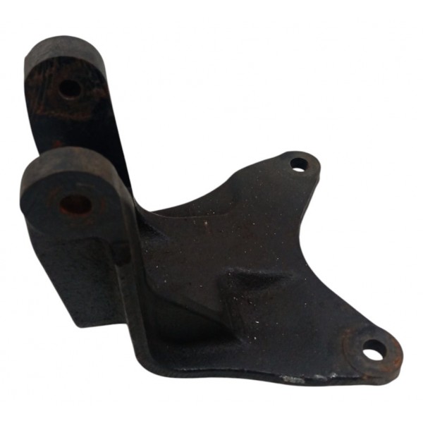 Coxim Traseiro Cambio Chevrolet Captiva 2.4 2008