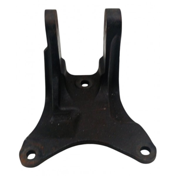 Coxim Traseiro Cambio Chevrolet Captiva 2.4 2008