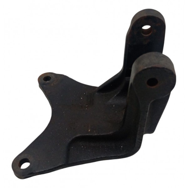 Coxim Traseiro Cambio Chevrolet Captiva 2.4 2008