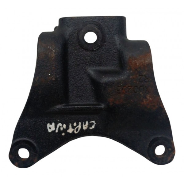 Coxim Traseiro Cambio Chevrolet Captiva 2.4 2008