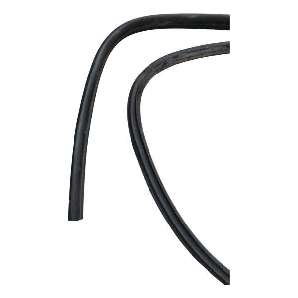 Borracha Porta Traseira Direita Chery Cielo Sedan 2012