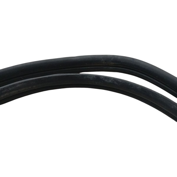 Borracha Porta Traseira Esquerda Chery Cielo Sedan 2012