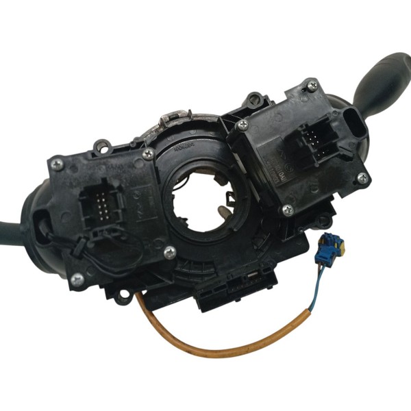 Chave Seta Comando Chery Cielo Sedan 1.6 2012