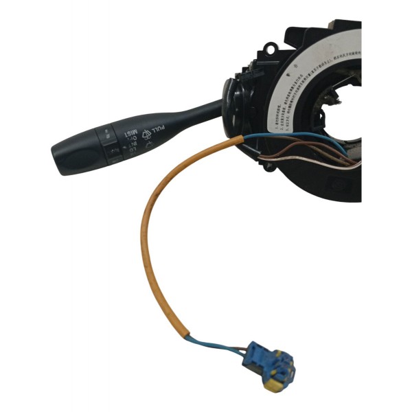 Chave Seta Comando Chery Cielo Sedan 1.6 2012