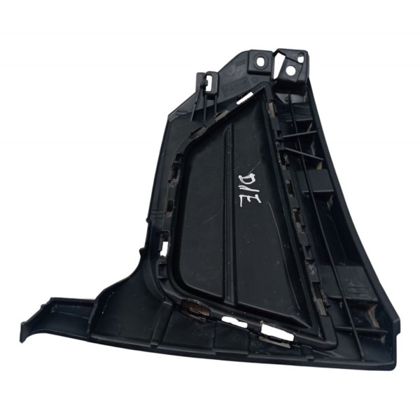 Moldura Farol Neblina Esquerdo Volkswagen Virtus 2019