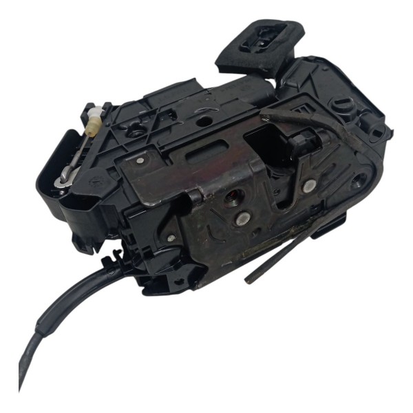 Fechadura Porta Traseira Direita Volkswagen Virtus 2019