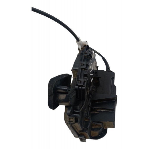 Fechadura Porta Traseira Direita Volkswagen Virtus 2019