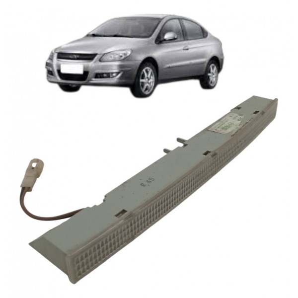 Break Light Luz Freio Chery Cielo Sedan 2012 B113773070