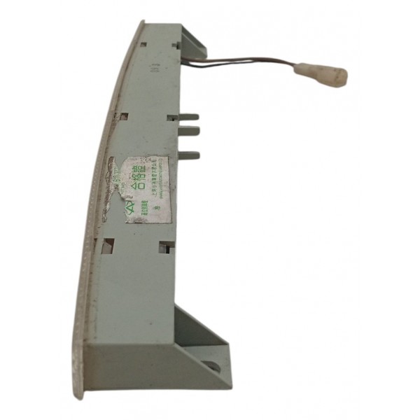 Break Light Luz Freio Chery Cielo Sedan 2012 B113773070