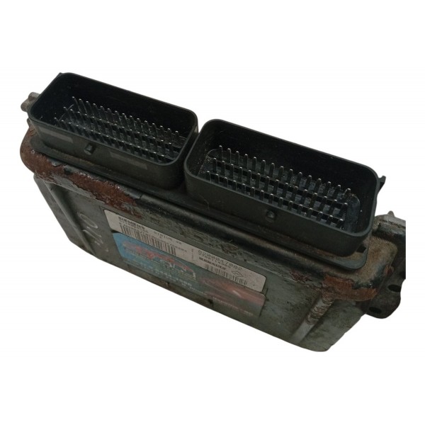 Módulo Injeção Renault Clio 1.0 16v 2002