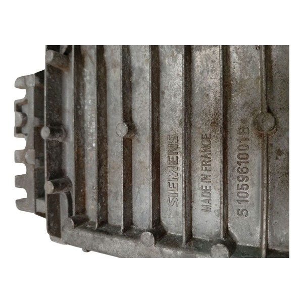 Módulo Injeção Renault Clio 1.0 16v 2002