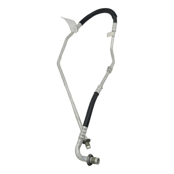 Mangueira Ar Condicionado Ford Focus Hatch 1.6 2006 2007 08