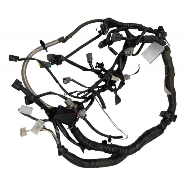 Chicote Injeção Nissan Sentra 2.0 2008 2009 2010 2011 2012