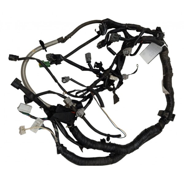 Chicote Injeção Nissan Sentra 2.0 2008 2009 2010 2011 2012