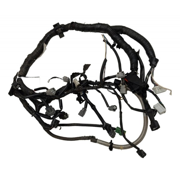 Chicote Injeção Nissan Sentra 2.0 2008 2009 2010 2011 2012