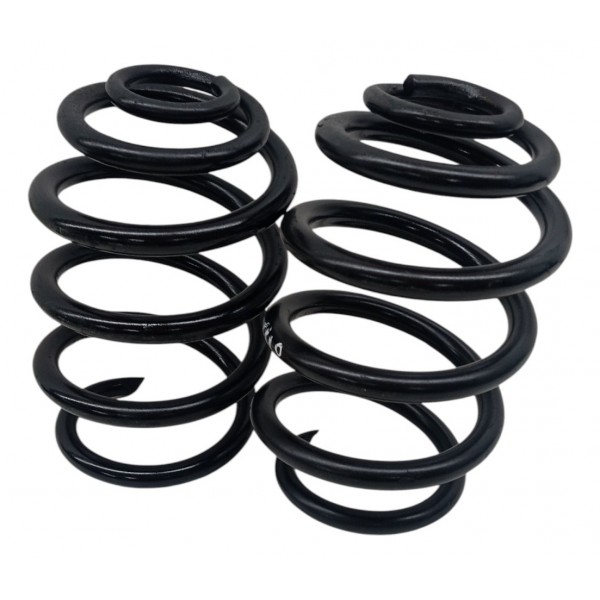 Par Mola Traseira Renault Clio 1.0  2004 2005 2006