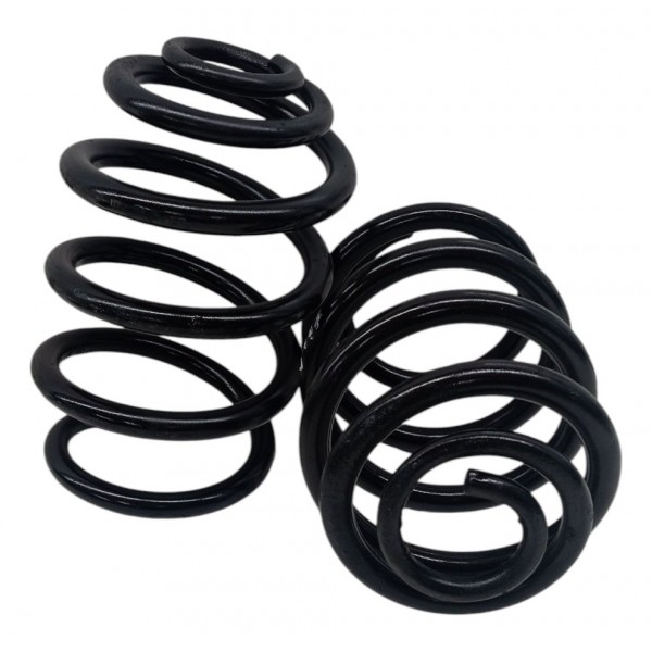 Par Mola Traseira Renault Clio 1.0  2004 2005 2006