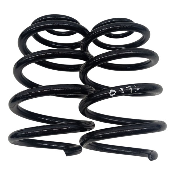 Par Mola Traseira Renault Clio 1.0  2004 2005 2006