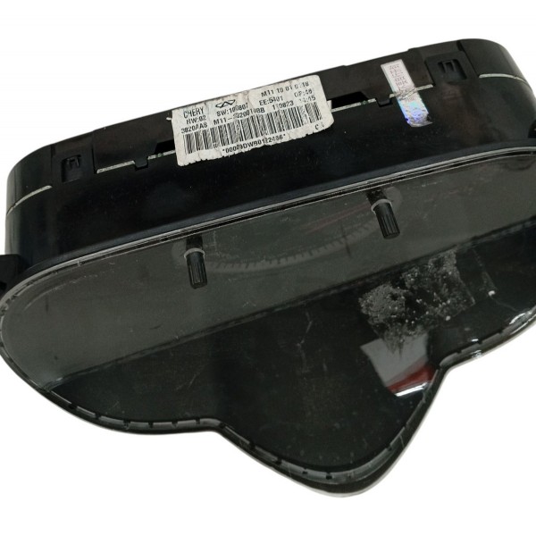 Painel Instrumento Chery Cielo Sedan 1.6 2012
