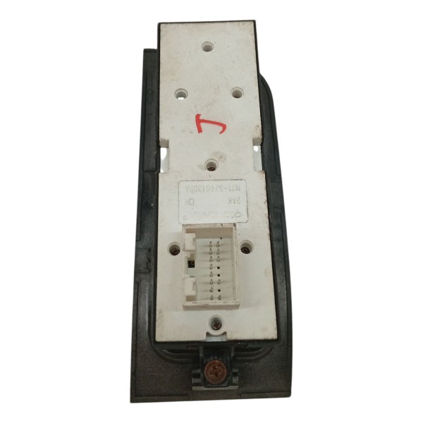 Comando Vidro Eletrico Trava Chery Cielo 1.6 2012