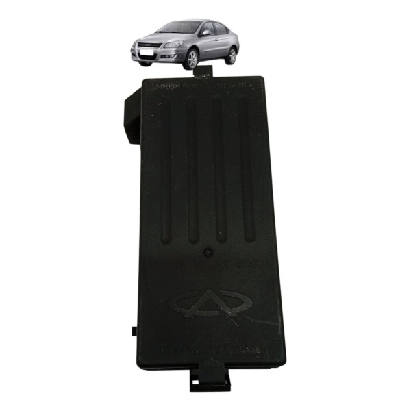 Caixa Fusivel Chery Cielo 1.6 16v 2012