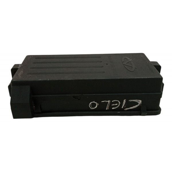 Caixa Fusivel Chery Cielo 1.6 16v 2012