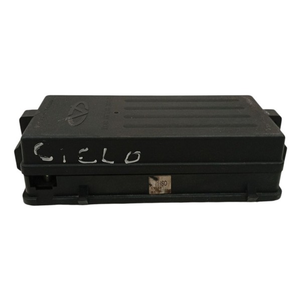 Caixa Fusivel Chery Cielo 1.6 16v 2012