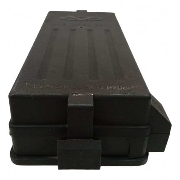 Caixa Fusivel Chery Cielo 1.6 16v 2012