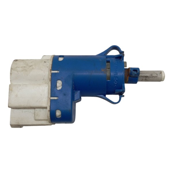 Interruptor Pedal Freio Ford Fiesta 2016