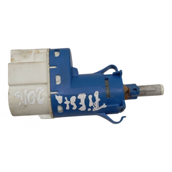 Interruptor Pedal Freio Ford Fiesta 2016