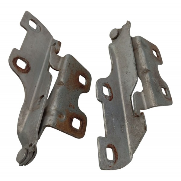 Par Dobradiça Capo Renault Clio 2002