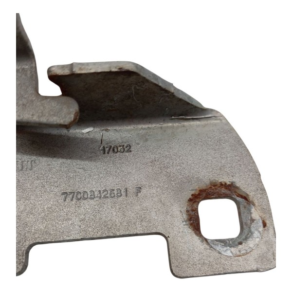 Par Dobradiça Capo Renault Clio 2002