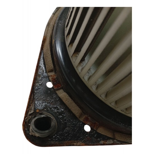 Motor Ventilador Ar Forçado Chery Cielo 1.6 2012