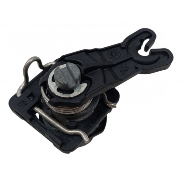 Miolo Chave Porta Dianteira Esquerda Chevrolet Onix 2017