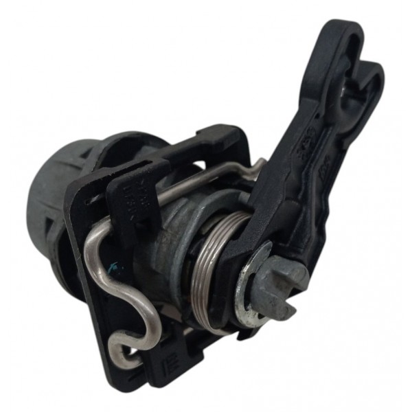 Miolo Chave Porta Dianteira Esquerda Chevrolet Onix 2017