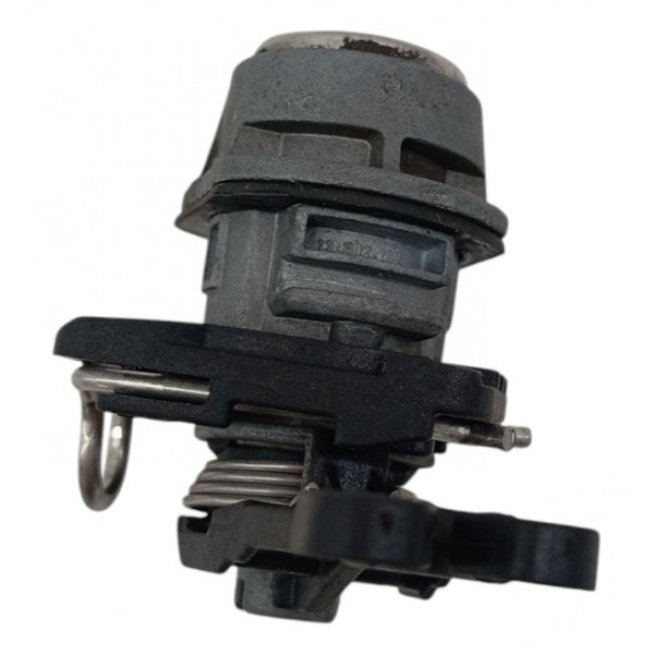 Miolo Chave Porta Dianteira Esquerda Chevrolet Onix 2017