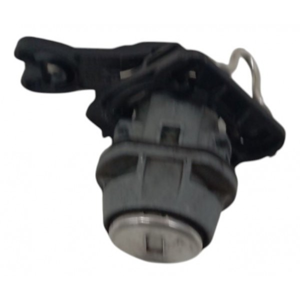 Miolo Chave Porta Dianteira Esquerda Chevrolet Onix 2017