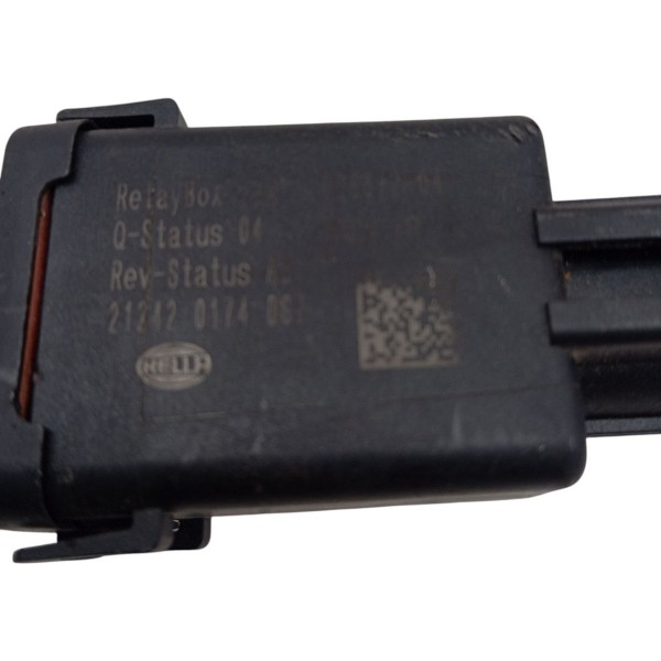 Modulo Rele Bomba Vacuo Volkswagen Tcross 1.0 2020