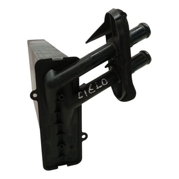 Radiador Ar Quente Chery Cielo 1.6 2012