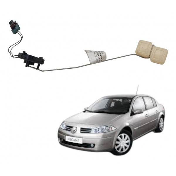 Boia Combustivel Renault Megane 1.0 2010