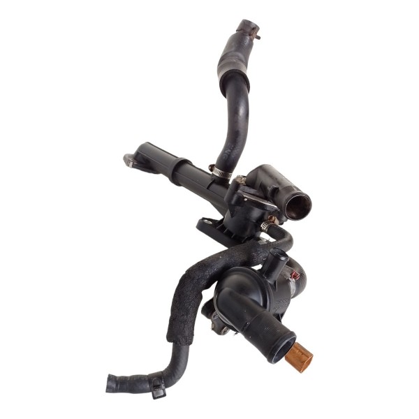 Cano Tubo Agua Kia Picanto 1.0 12v 2009