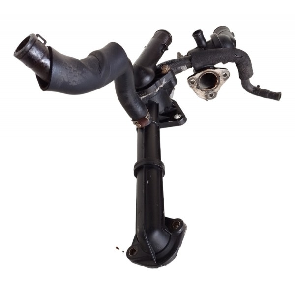 Cano Tubo Agua Kia Picanto 1.0 12v 2009