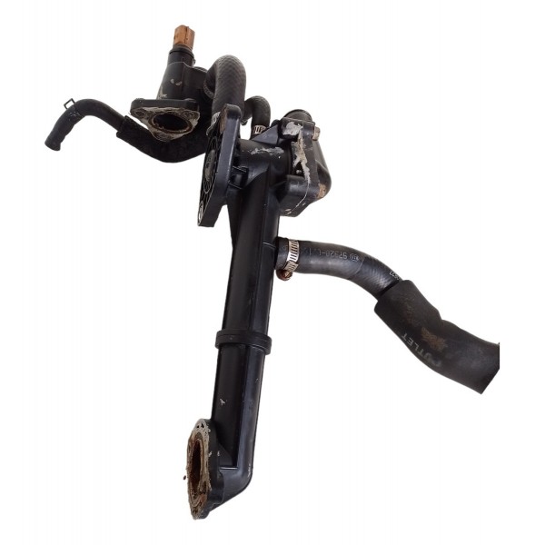 Cano Tubo Agua Kia Picanto 1.0 12v 2009