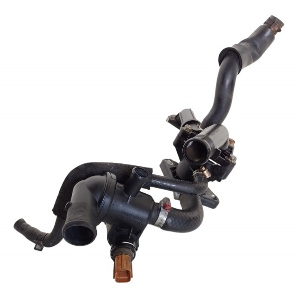 Cano Tubo Agua Kia Picanto 1.0 12v 2009